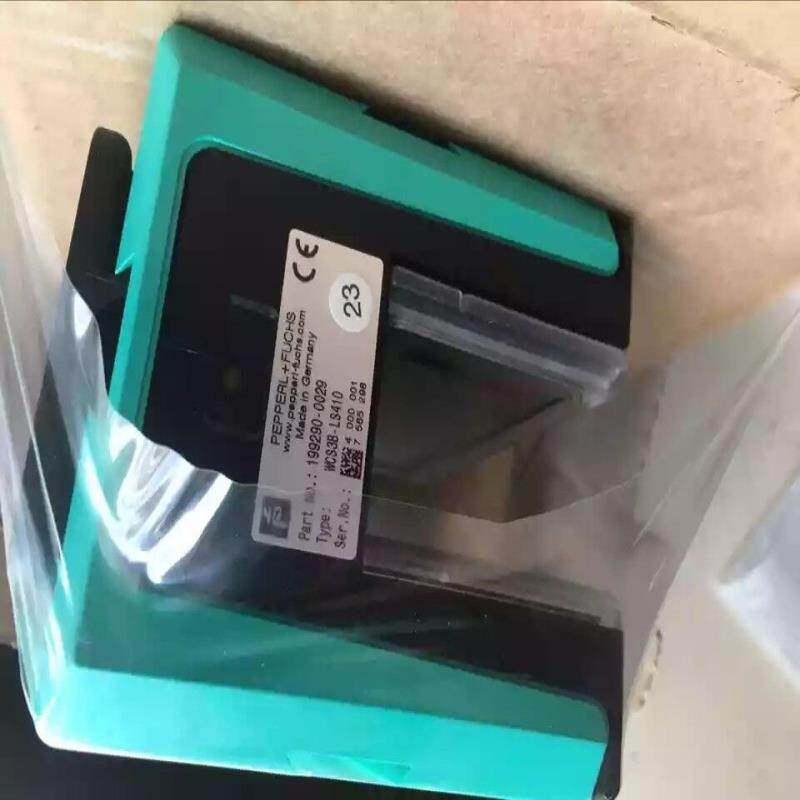 【汇生 】WCS3B-LS410全新原装正品倍加福读码器一台【议价】