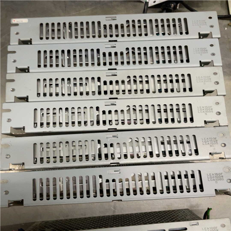 议价日本科索24V电源，LEA150W-24，共六台，日立镭射钻