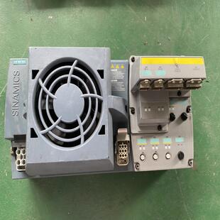 （议价）子G120D功率模块  6SL3525-0PE25-5A
