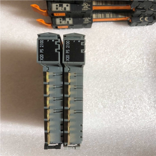 贝加莱X20PS2100功能成色冲新实图拍摄不含运 基数电子