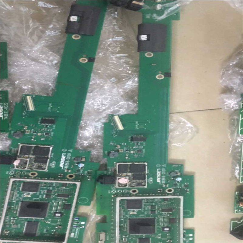 议~bose 300回音壁主板