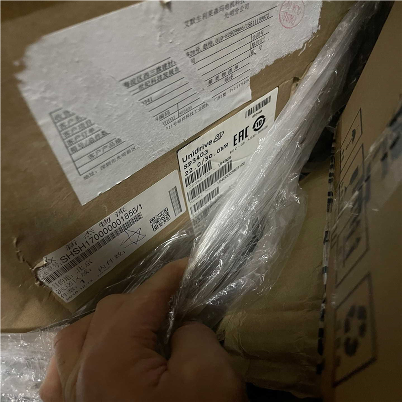 (询价)爱默生变速器SP3403