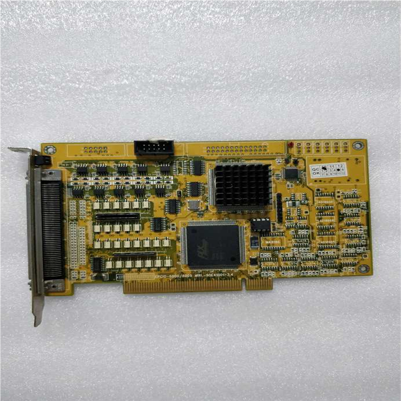 EPCIO EPCIO-60006005 MIRL-EPCIO-6005-36V 机器人板卡