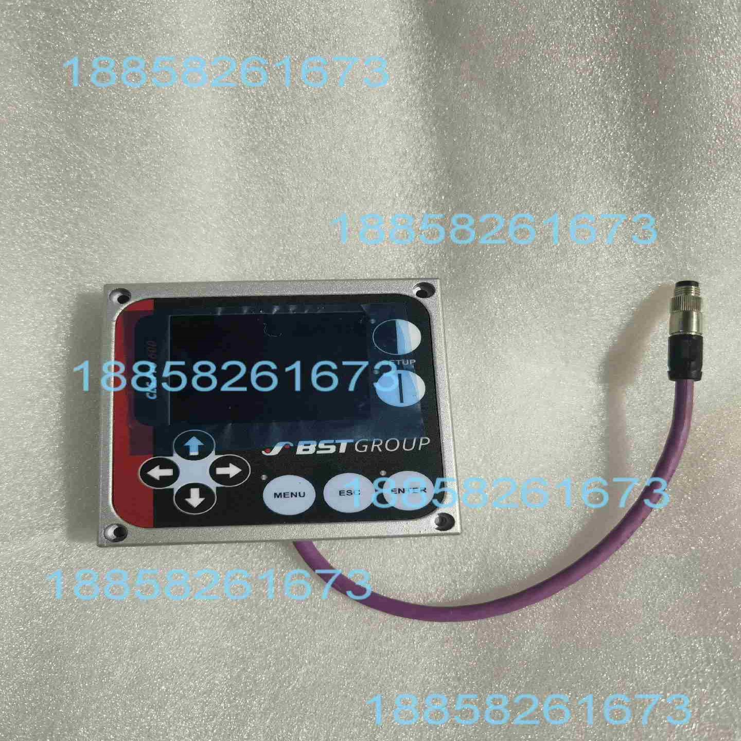 BST纠编器面板CLS PRO 600（基数电子）
