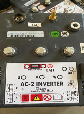 FZ8246A-INV  ZAPI萨牌合力台励福龙工杭叉 A(崽崽配件）