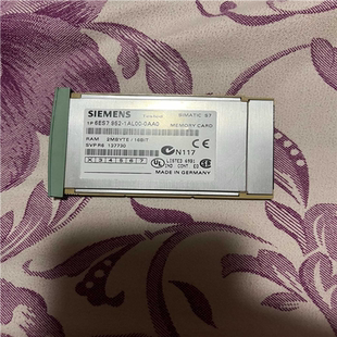 1AL00 6ES7952 0AA0 询价