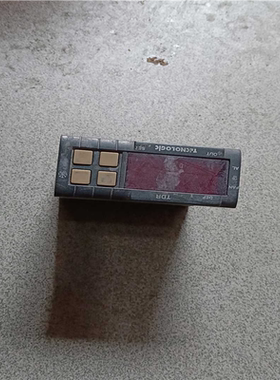 【顺庆】意大利铁诺骑TECNoLoGiC，  TDR23，拆机件功能【议价】