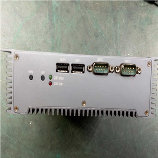 汇生 实图拍 工业视觉控制器：型号ROBOTX 600 议价 CONT