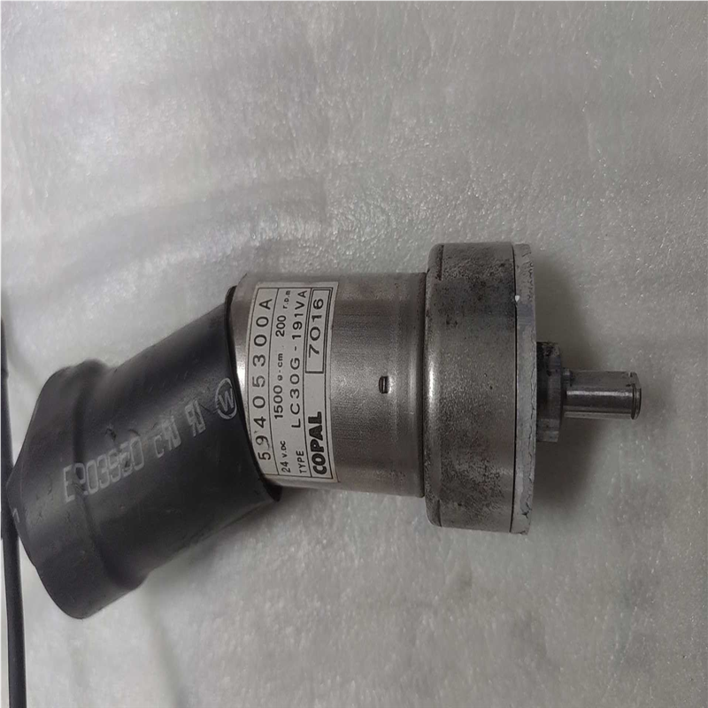 议~COPAL科宝直线电机 LC30G-191VA ,拆