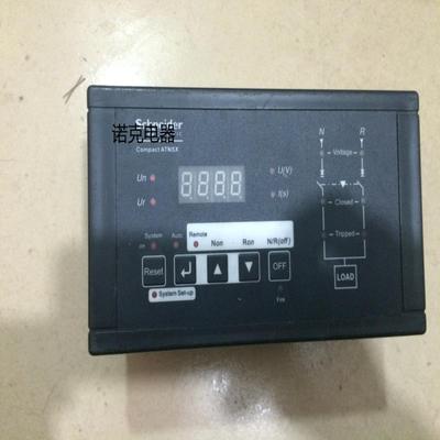 正品控制器Compact ATNS 100N3P-TMD100B 现货