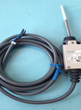 （议价）V-8166Z，OMRON/欧姆龙行程开关限位开关，功能
