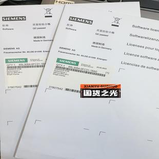 1BA0 0FC31 CF卡 6SL3054 议