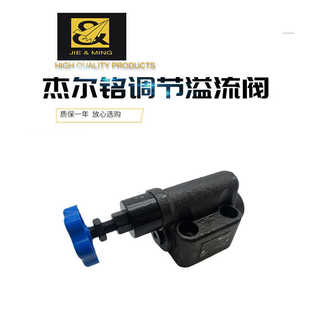 B10H4 B10H2 B10H3 S液压溢流阀 上海型杰尔铭溢流阀YF