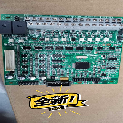 众辰变频器主板Z8400主板CPU板~议价