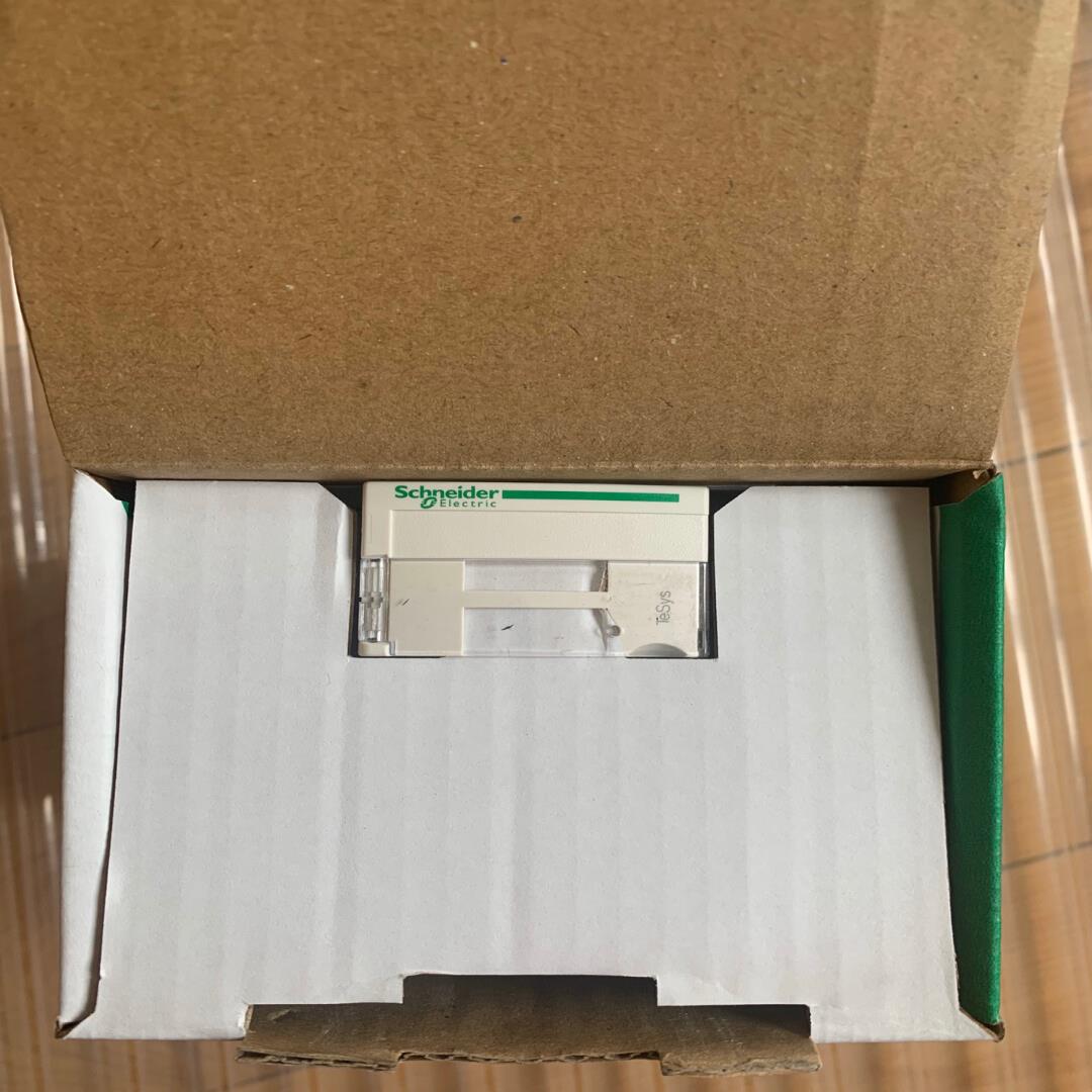 LC2D09K7  接触器全新没有使用过实物请见图议价