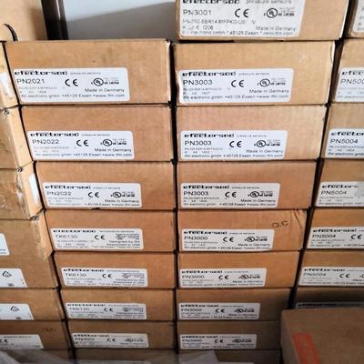 【顺庆】全新原装正品易福门PN2022，只有一个，直接拍【议价】