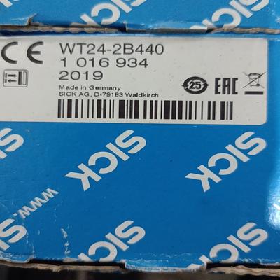 西克sickwt24-2b440德国西克SICK 光电开关1议价