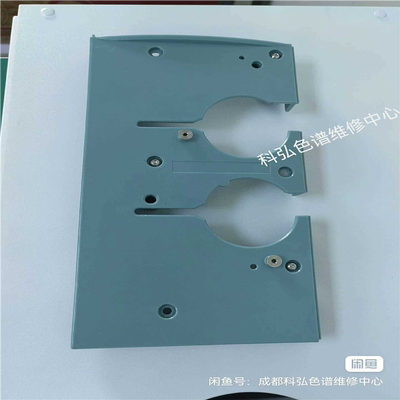 (议价)安伦气相6890进样口顶盖组件G1530-40070