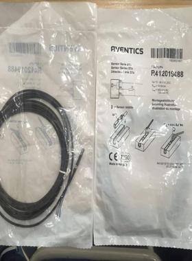 R412019488 AVENTICS 安沃驰  全新原装现货~议价