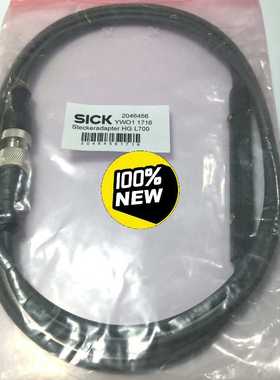 【汇生】全原装现货2046456德国西克SICK传感器配件PLUG【议价】