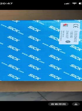 （议价）激光位移测距仪+DL100-22AA2102+DL100