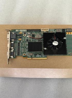 Matrox Radient eCL RAD2GSF1504议价