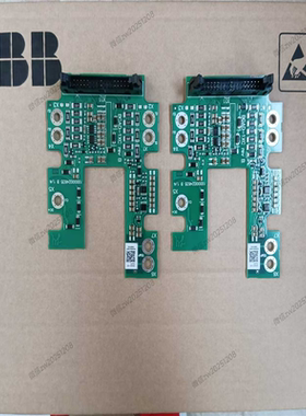 ABB ACS580ACS880变频器模块保护板 BG议价
