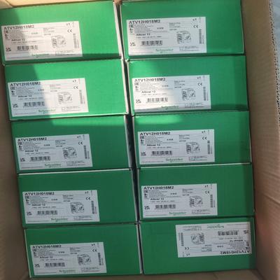 (询价)ATV312HU15M3变频器