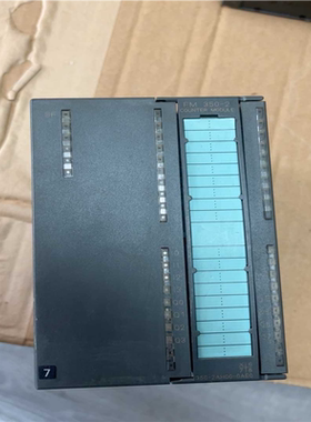 6es7350-2ah00-0ae0 的没有包装 裸机(崽崽配件）