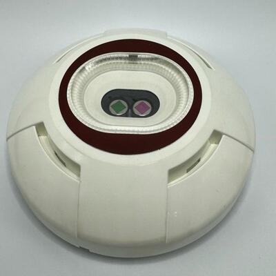（议价）NSILIUM 康士廉 船用火焰探测器