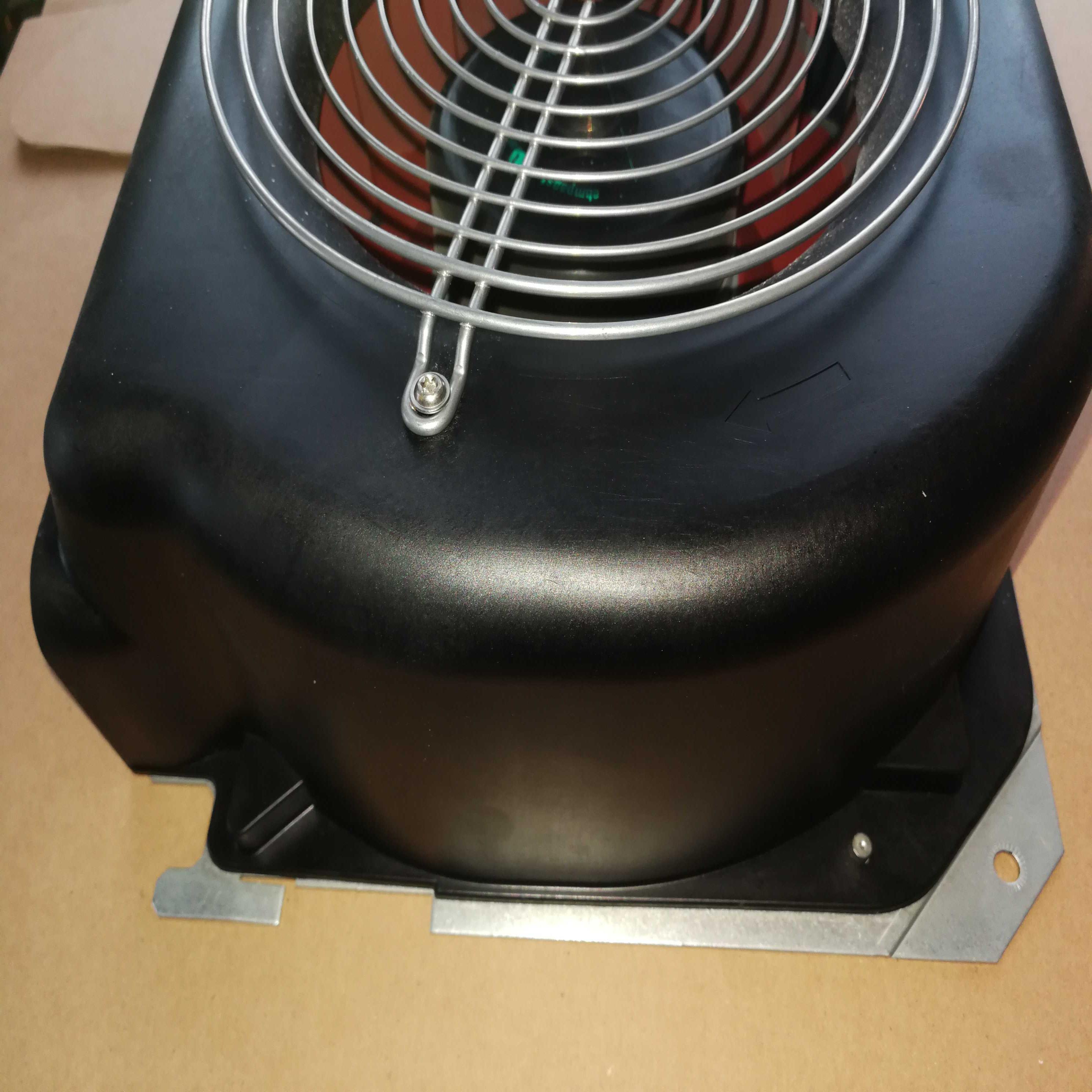 K1G220-AB73-11 A5E00123738 48V 110W 变频器风机K1G220-AB73-11
