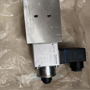 电磁阀DDRRZ BUCHER布赫液压阀 7080 议价 汇生