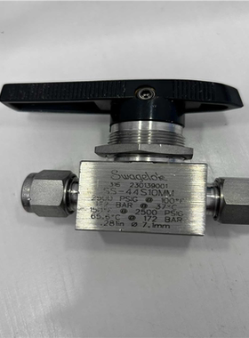 Swagelok世伟洛克 SS-44S10MM世伟洛克议价