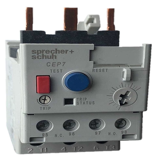 议~Sprecher+schun CA7-23-10 CEP7-