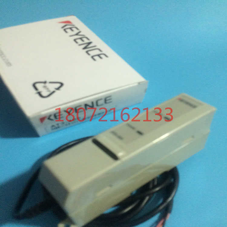 基恩士超小型接触式位移传感器AT3-400