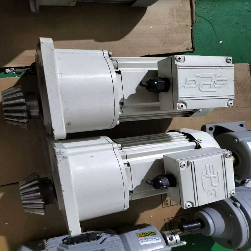 议价PMCB040-4R5FBL韩国SPG电机适用