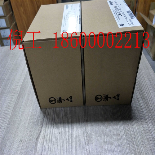 1762-IQ8OW6电源模块  AB PLC控制器 罗克韦尔处理器1762IQ8OW6~