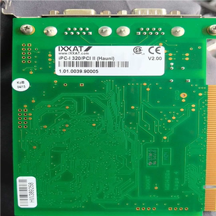 憨憨电子 ipc i320