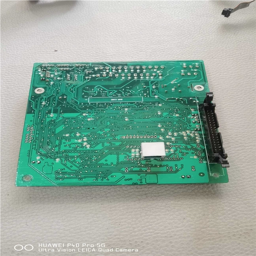 英威腾变频器CHF100A-CHE100控制板cpu板主板7~议价