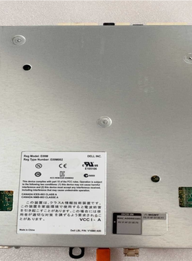 DELL EqualLogic  控制器 061NCV-13（憨憨电子）
