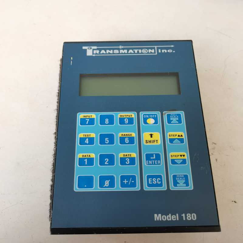 TRANSMATION 180TRANSMATION 180~议价