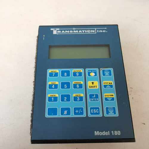 TRANSMATION 180TRANSMATION 180~议价
