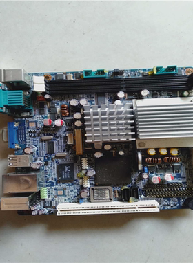 (询价)工业设备控制板 Avalue EMX-910GMLE B98