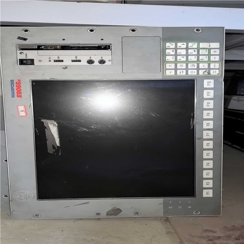 议~MARPOSS马波斯控制器 E9066N  议价
