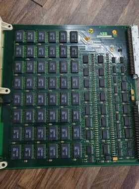 【汇生】ABB机器人卡件DSQC317 3HAB2220-1【议价】