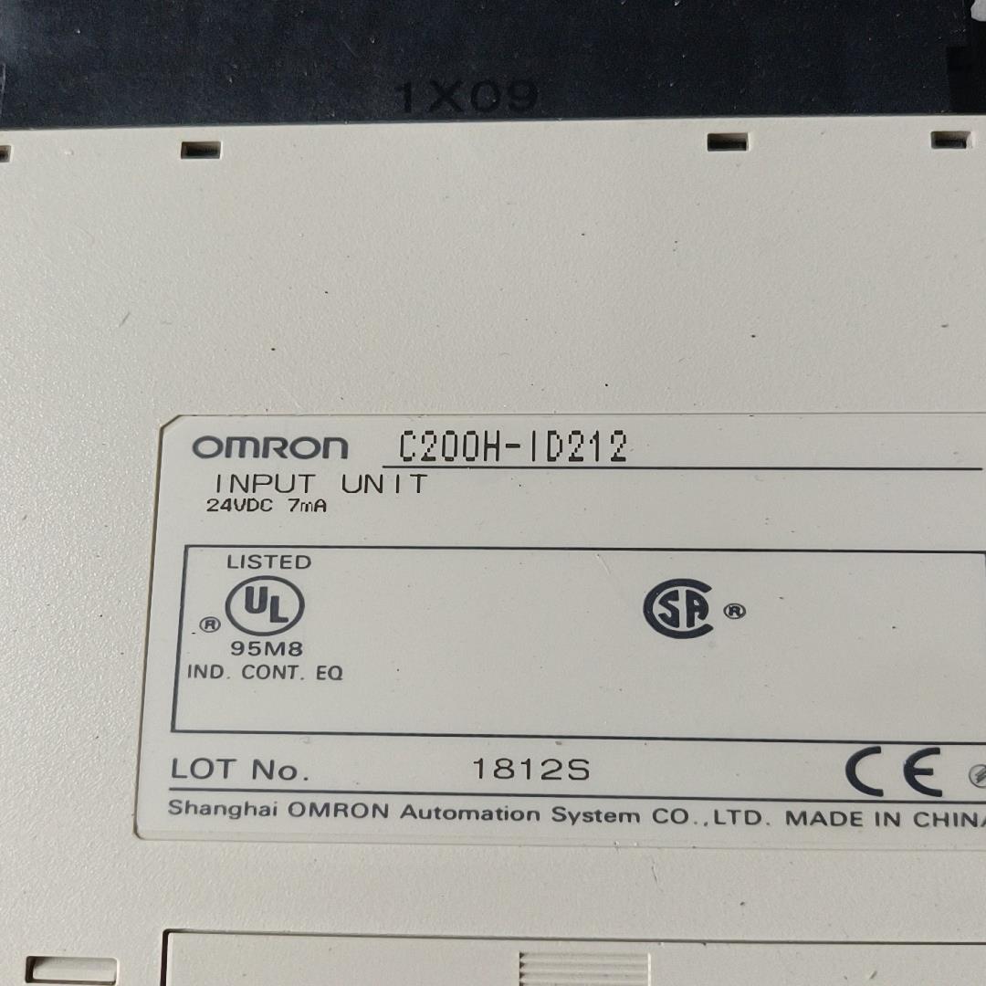 PLC 控制模块  ，还有其他型号(崽崽配件）