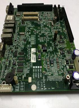 EBC-P300V 主板  51-43401-0A3 geme - 2000-p4c 工业