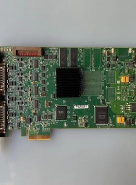 迈创Matrox Y7247-03 REV.A SOL6M4~议价