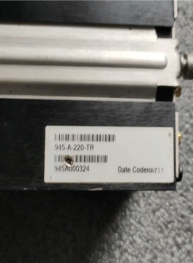 mks 945-A-220-TR真空计，实物拍摄，邮费到付~议价