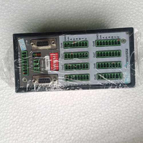 议~GV470 Motrona
